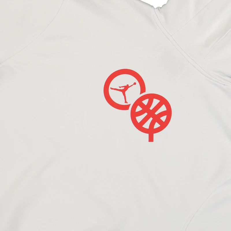 Sport Crossover Quai 54 Hoodie