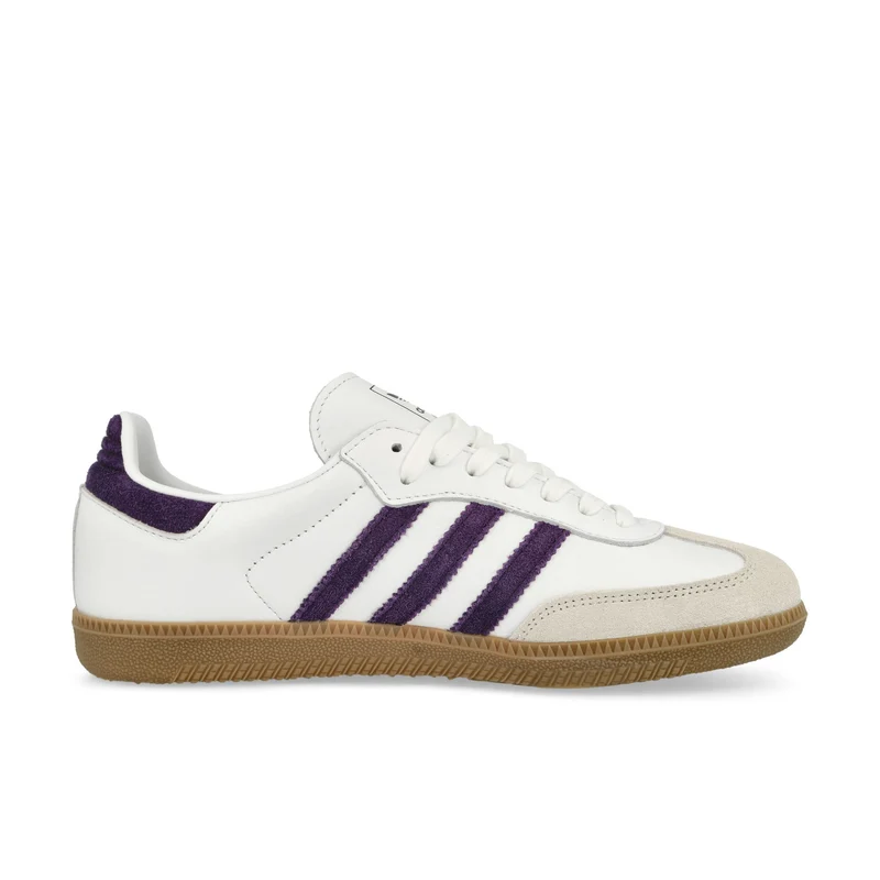 Samba OG W