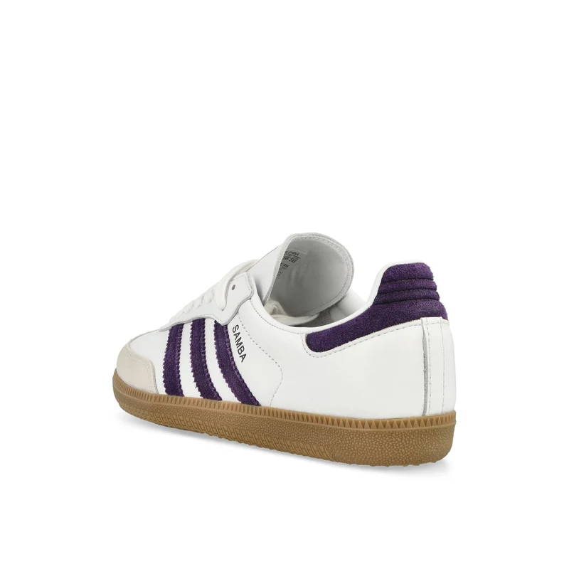 Samba OG W