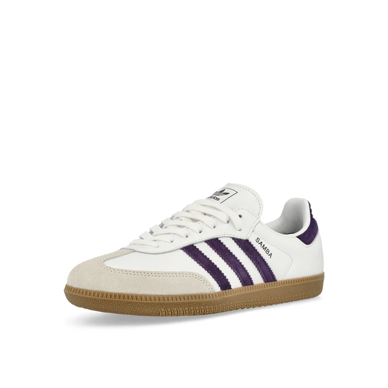 Samba OG W