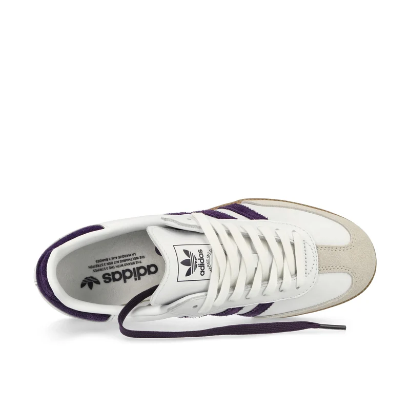 Samba OG W