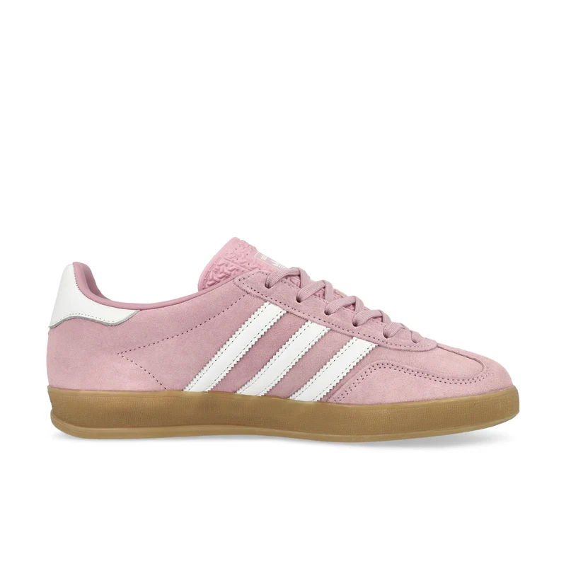 Gazelle Indoor W