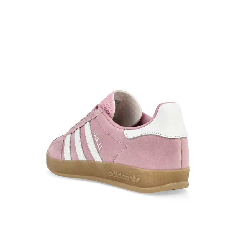 Gazelle Indoor W
