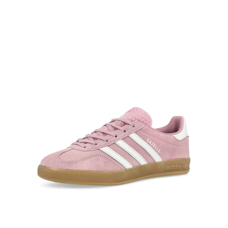 Gazelle Indoor W