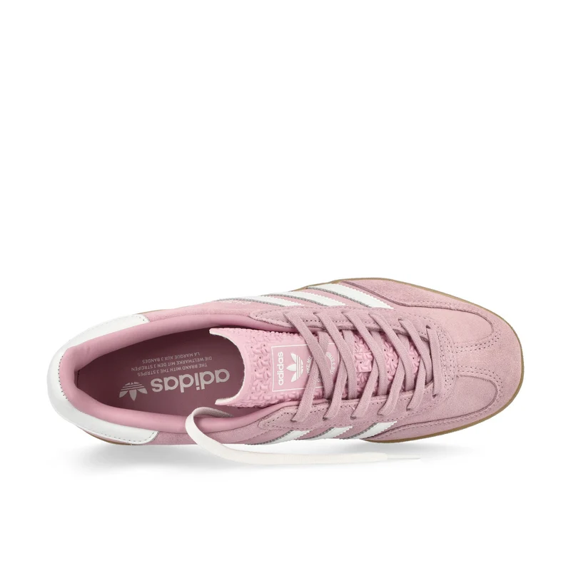 Gazelle Indoor W