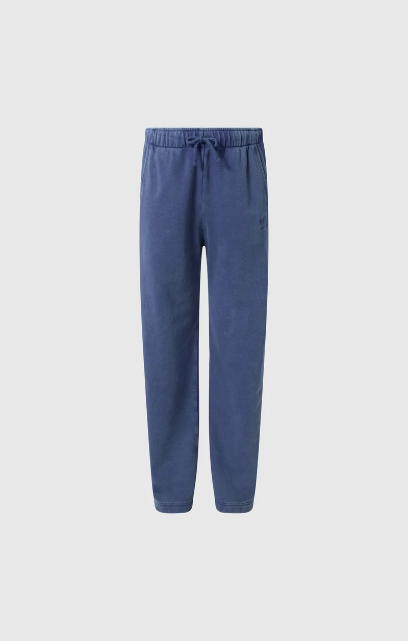 Girls’ Washed Effect Straight Leg Pants Icons
