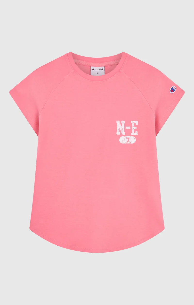 Women’s East West Crewneck T-Shirt