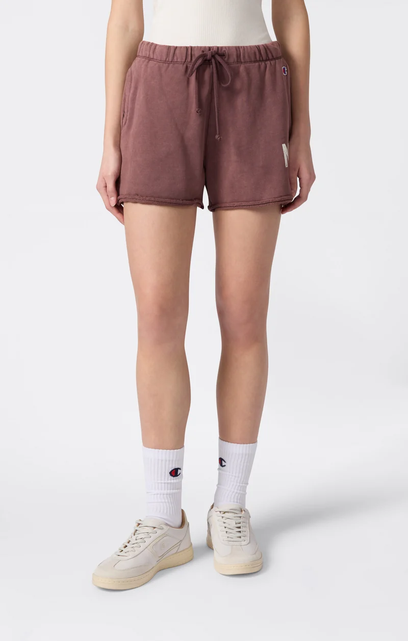 Women’s East West Shorts