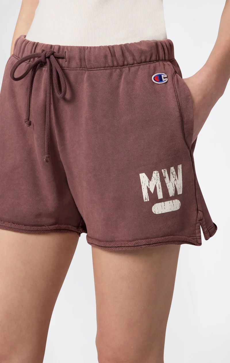 Women’s East West Shorts