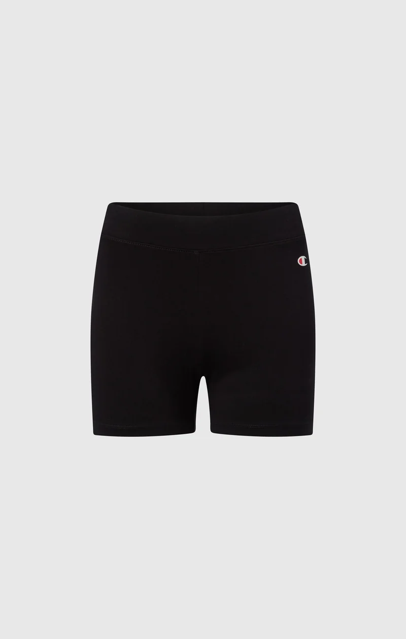 Girls’ Biker Shorts Icons