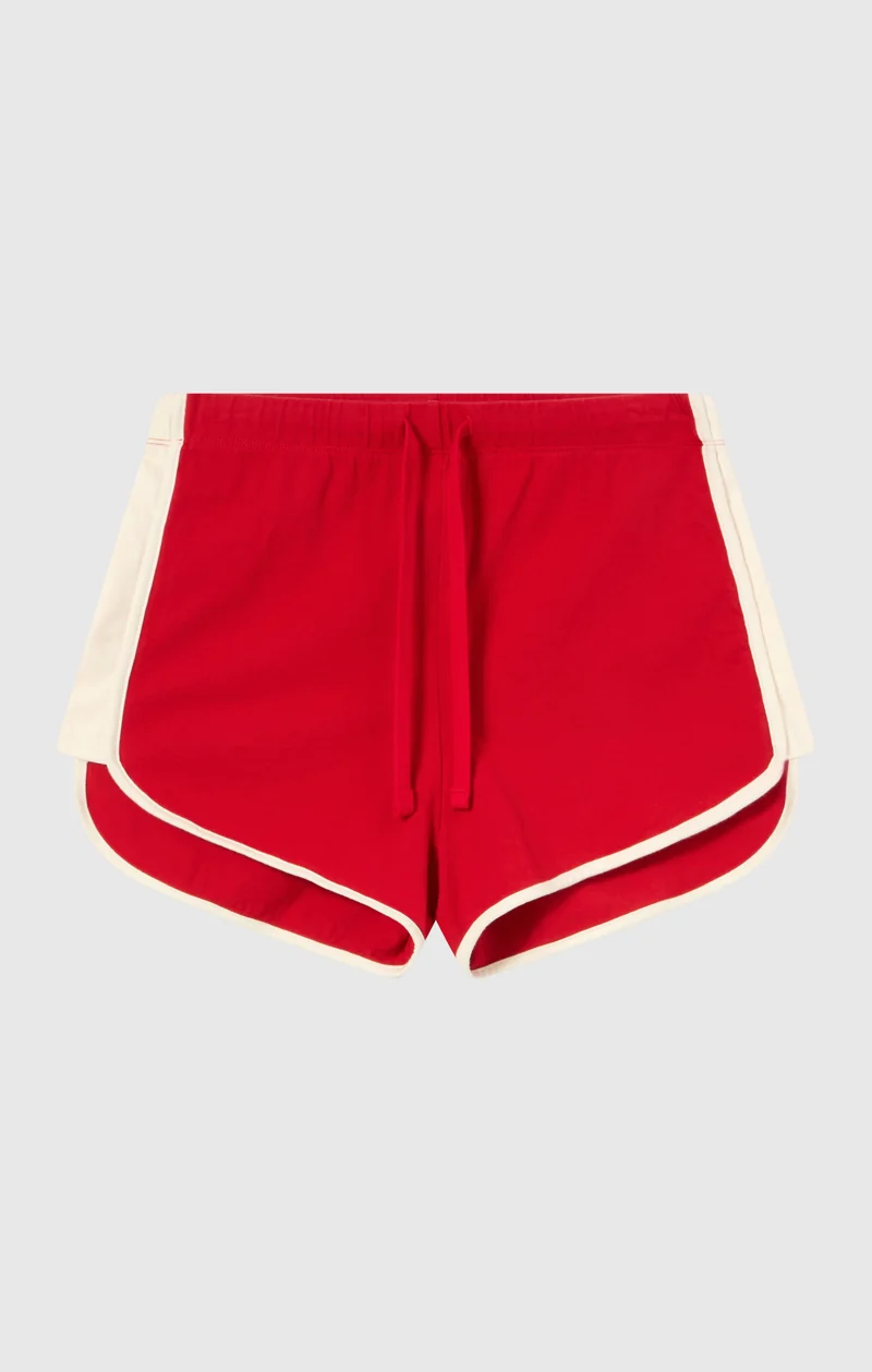 Women’s Slim Fit Shorts