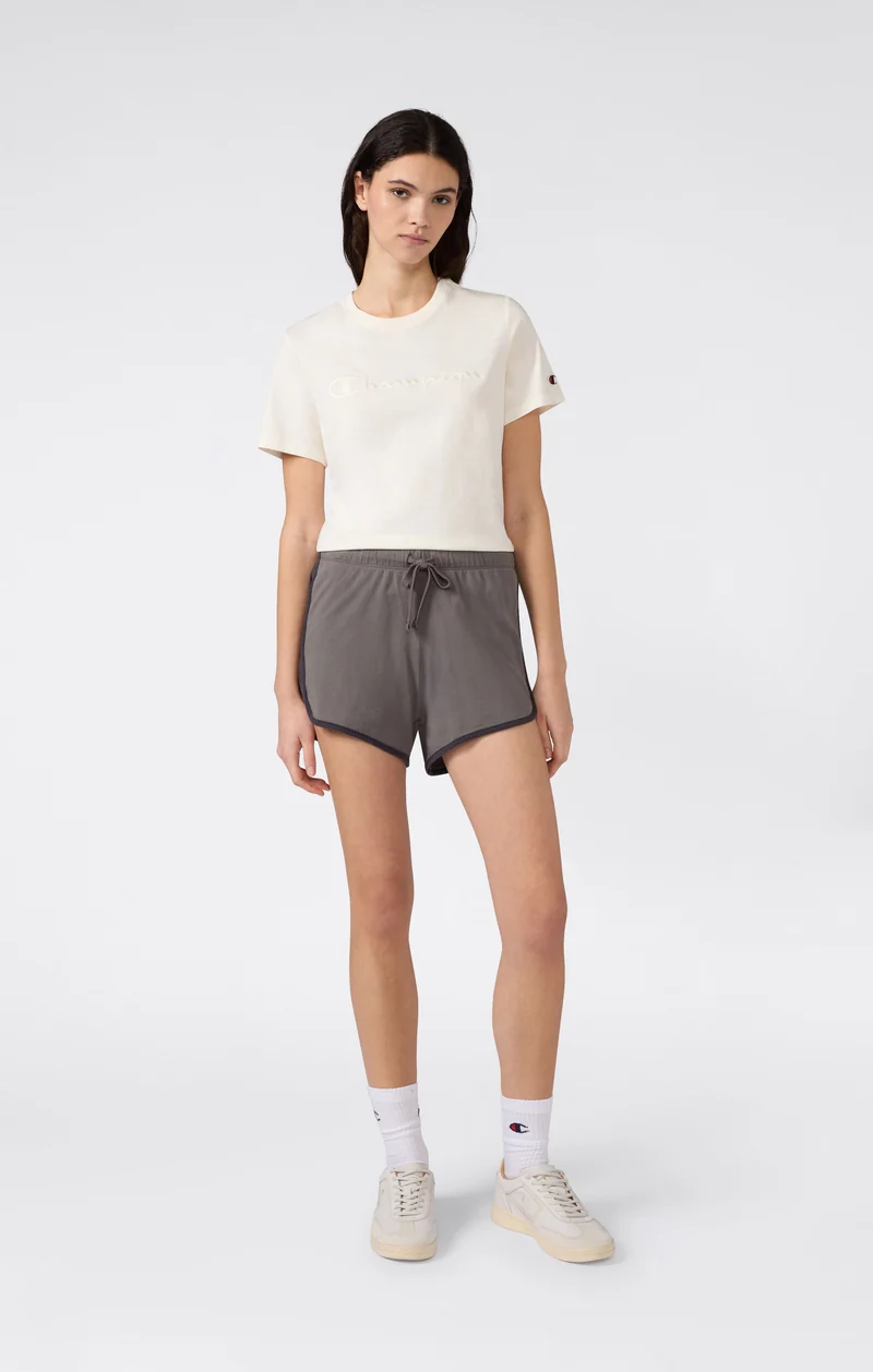 Women’s Slim Fit Shorts