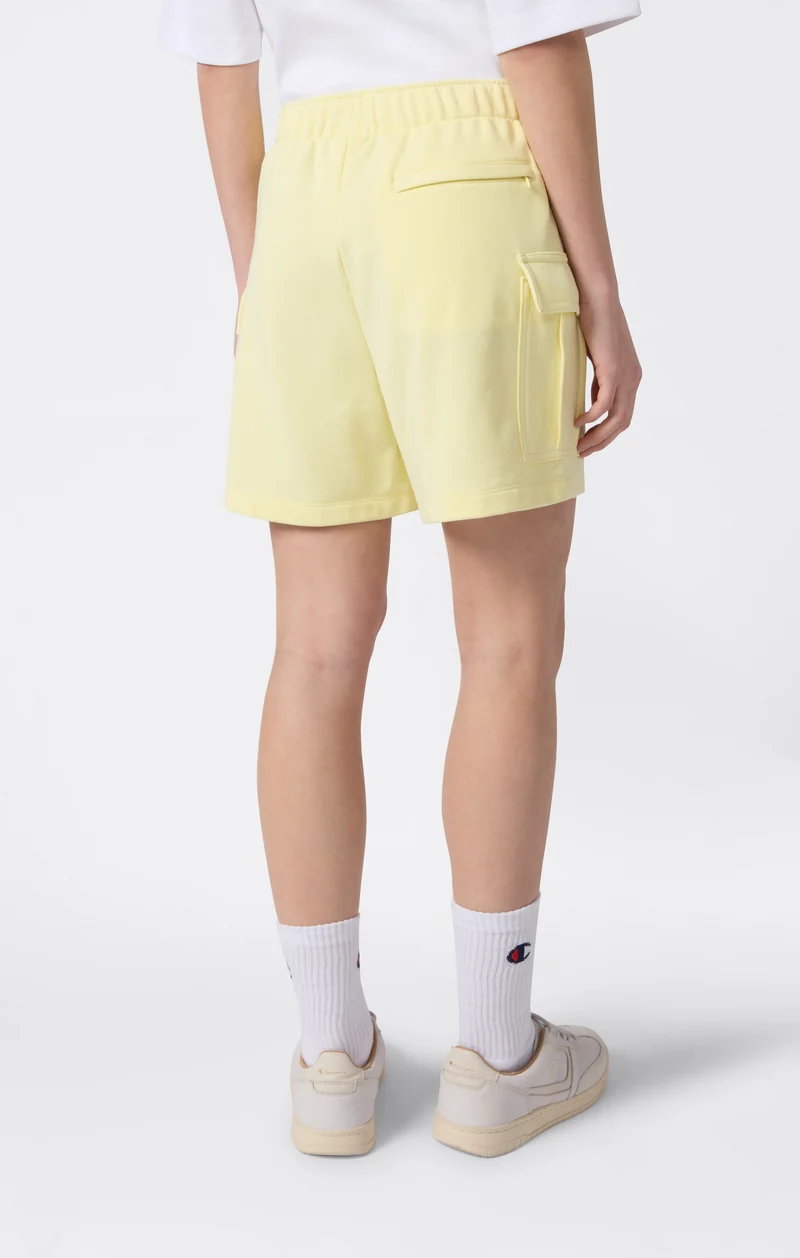 Women’s Cargo Bermuda Icons