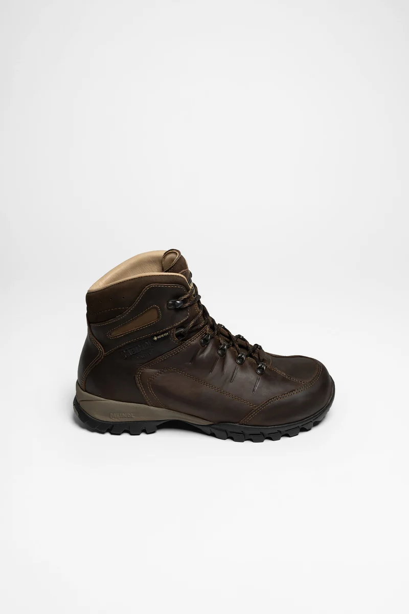 Jura GTX Herren (Dunkelbraun)