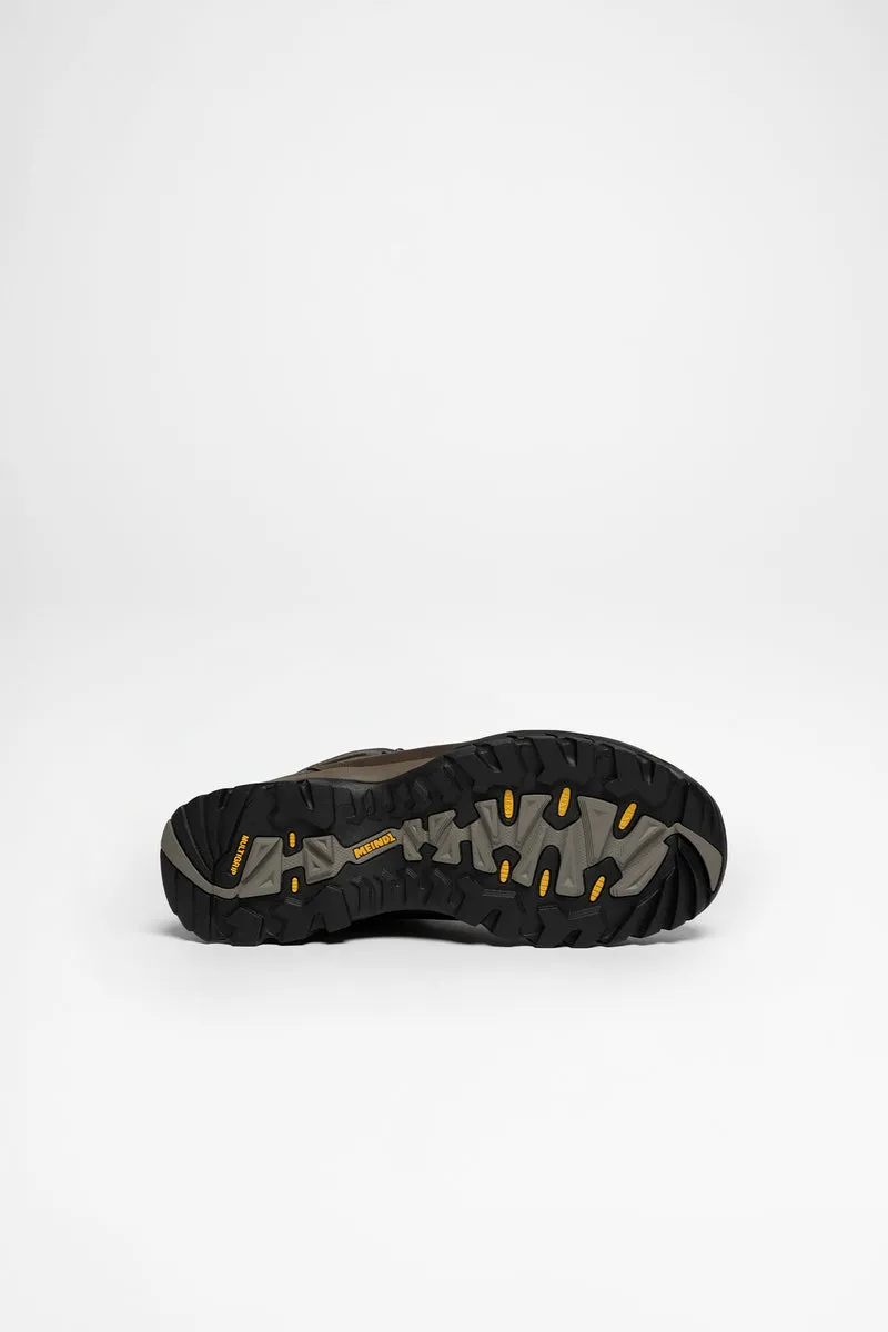 Jura GTX Herren (Dunkelbraun)