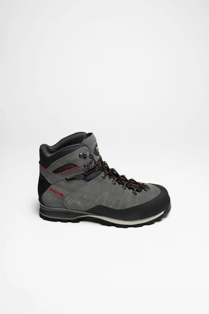 Antelao GTX Herren (Anthrazit/Rot)