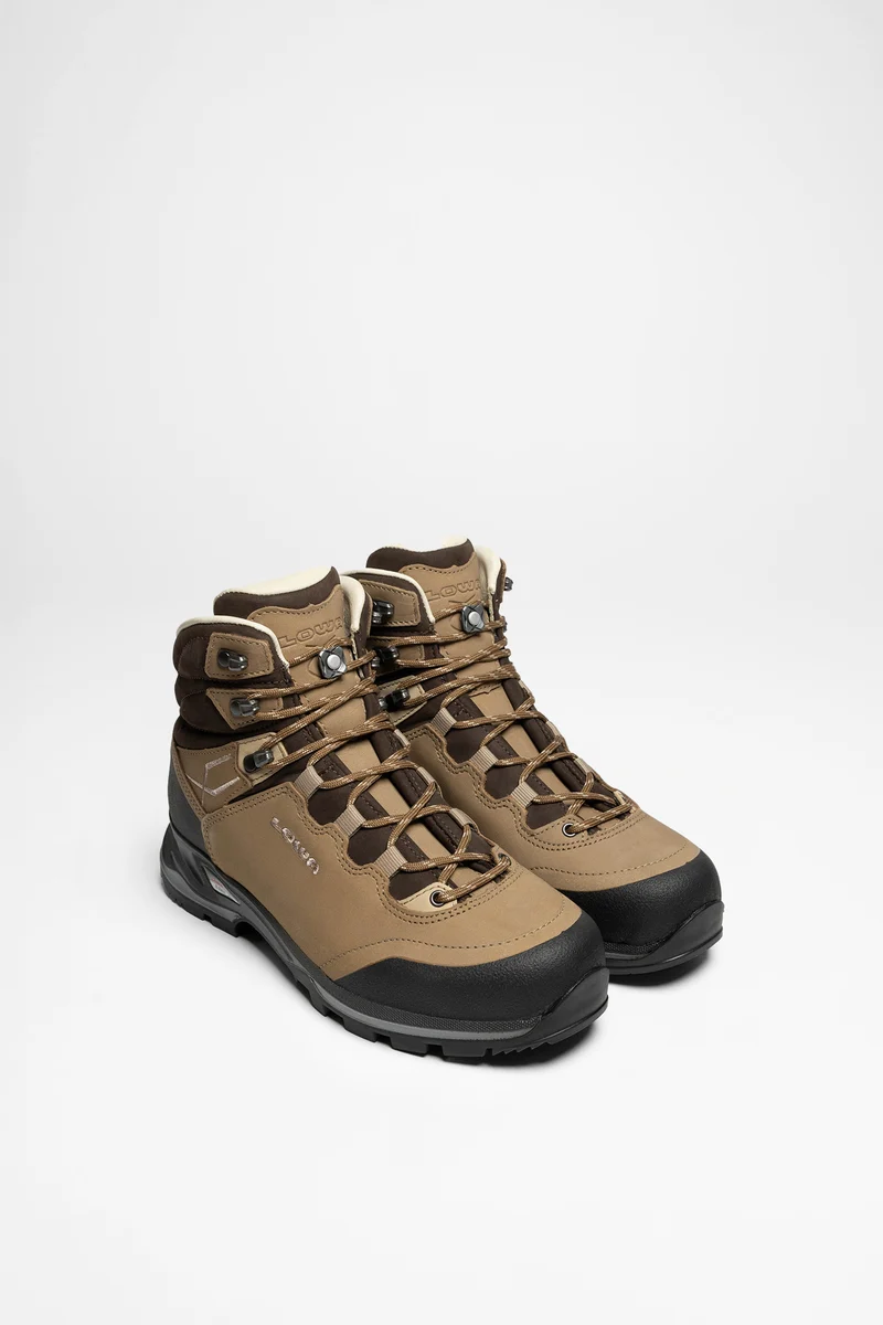 Lady Light LL Damen (Humus/Braun)