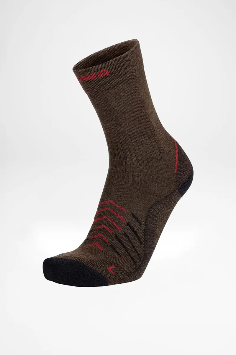Renegade Unisex (Mahagoni)