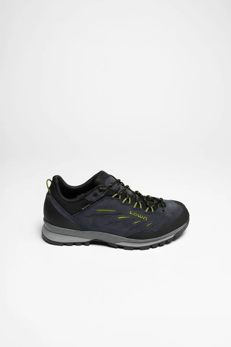 Delago GTX Lo Herren (Navy/Farn)