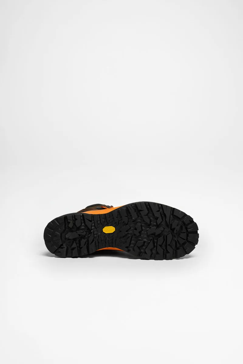 Kalixfors Sf Extra GTX Herren (Brown/Orange)