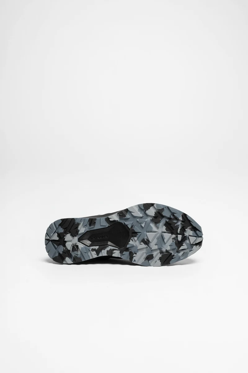 Merger GTX Lo Herren (Schwarz)