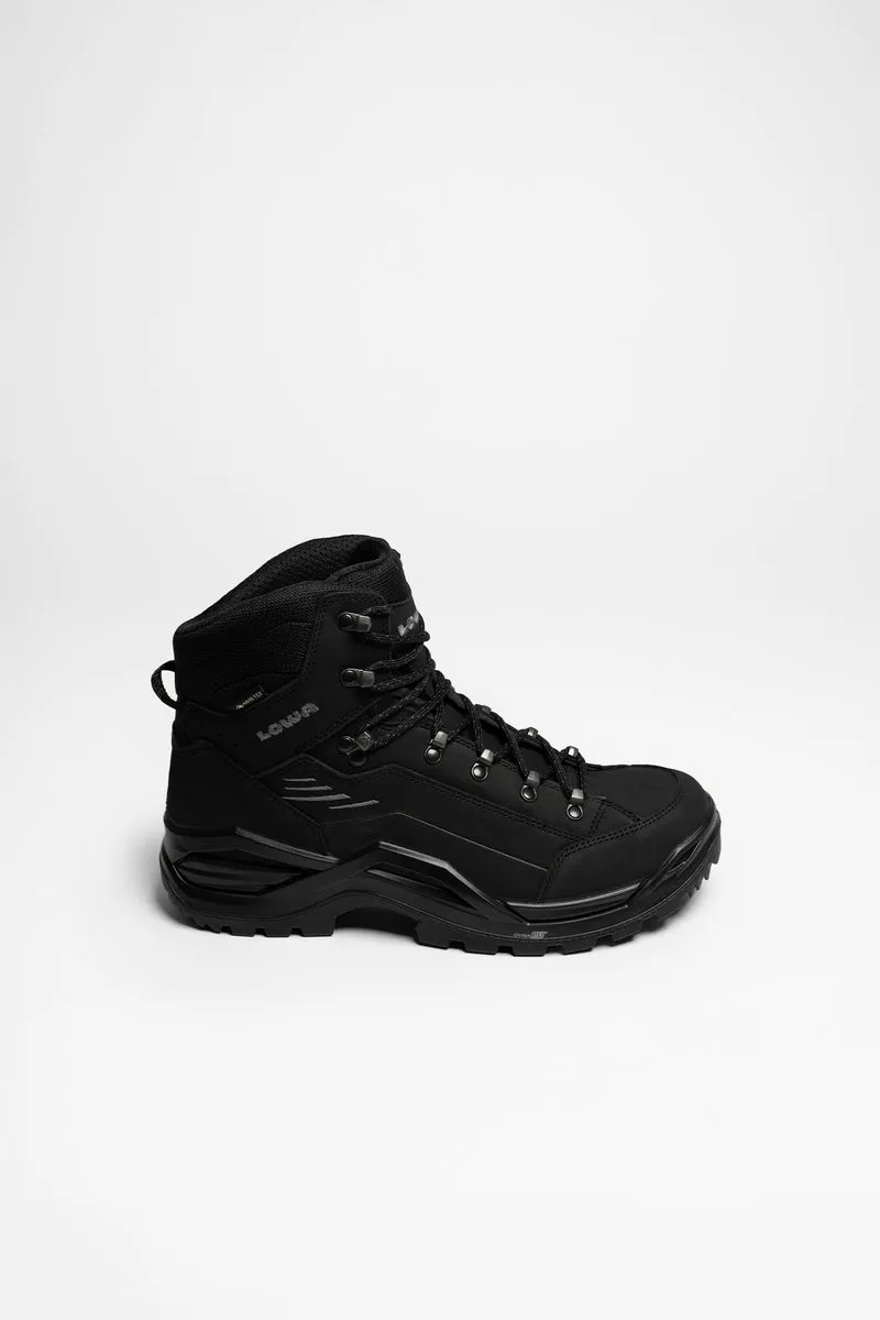 Renegade EVO GTX Mid Herren (Tiefschwarz)