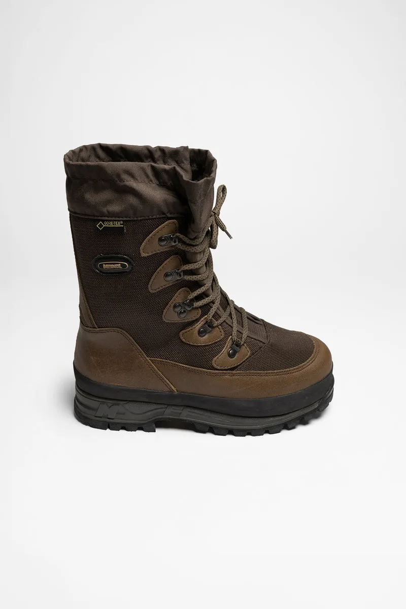 Nordkapp Pro GTX Herren (Braun)