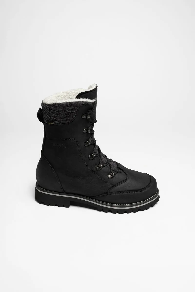 Orselina Lady GTX (Schwarz)