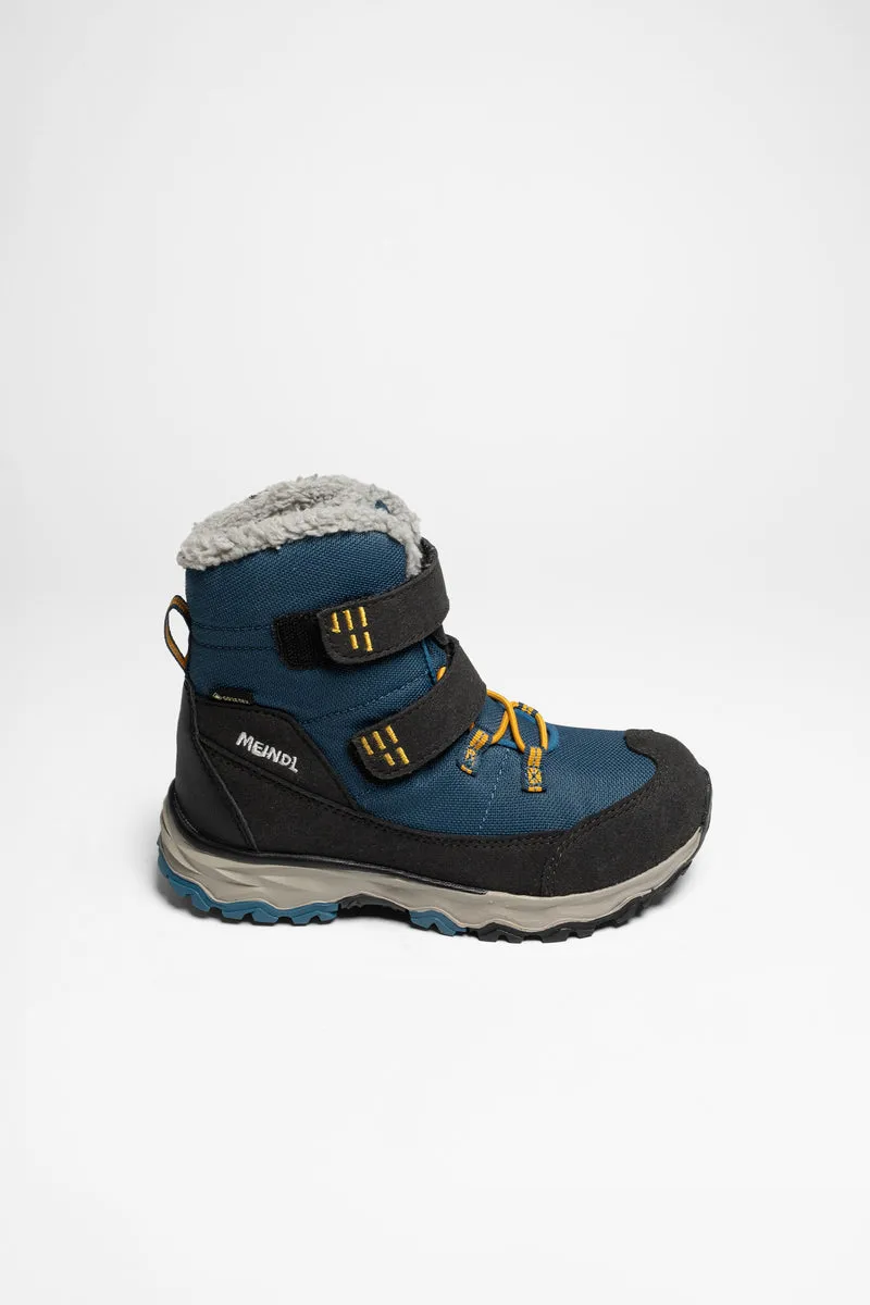 Altino Junior GTX (Graphit/Mais)