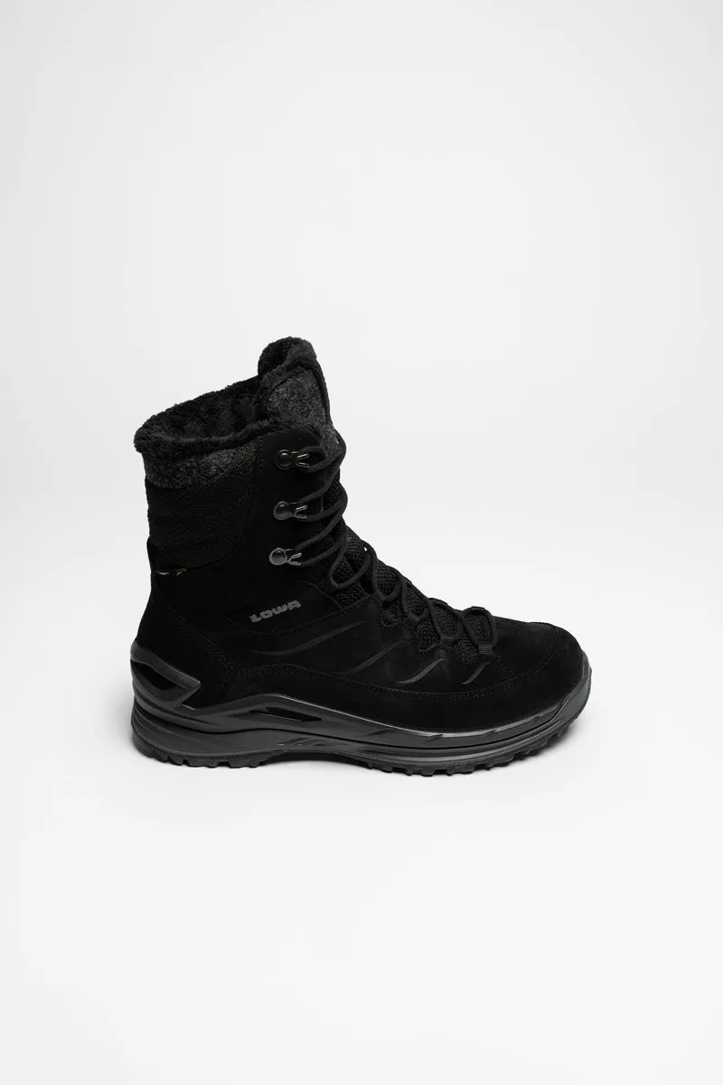 Calceta EVO GTX Ws (Schwarz/Schwarz)