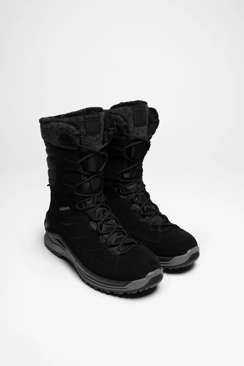 Barina Evo GTX Ws (Schwarz/Anthrazit)