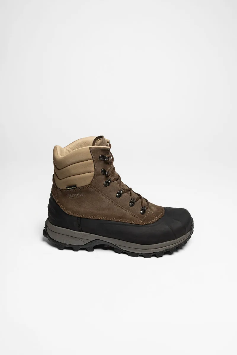 Lillehammer Lady GTX(Natur)