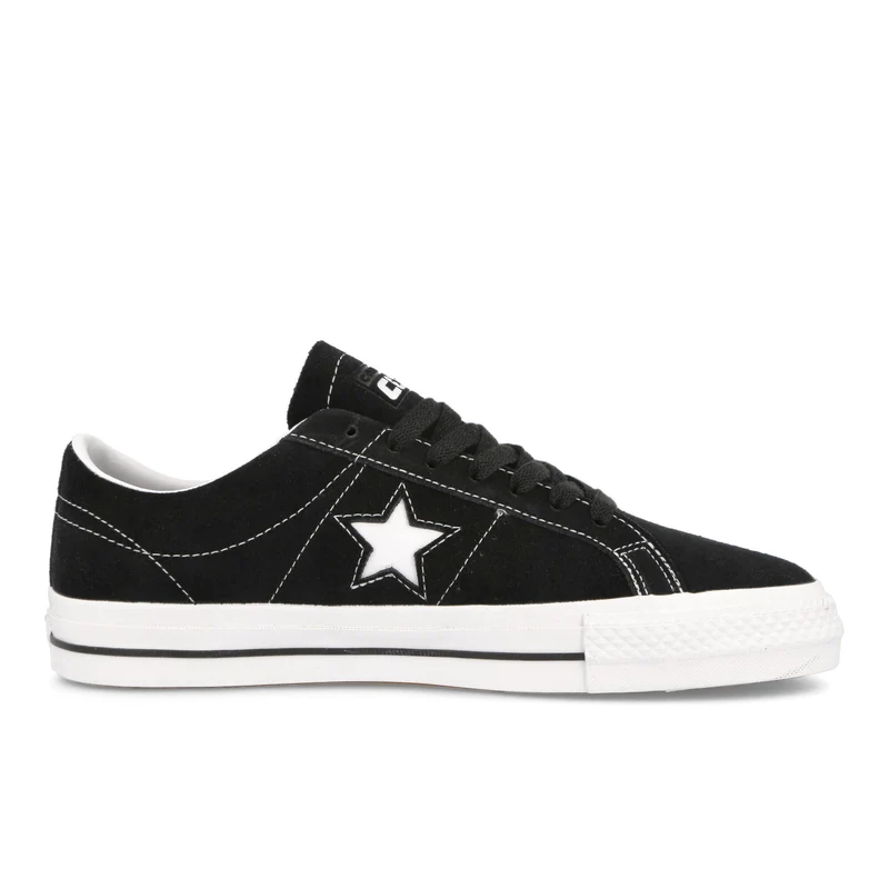 One Star Pro OX