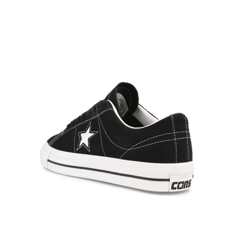 One Star Pro OX