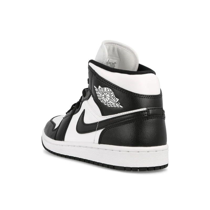 Wmns Air Jordan 1 Mid