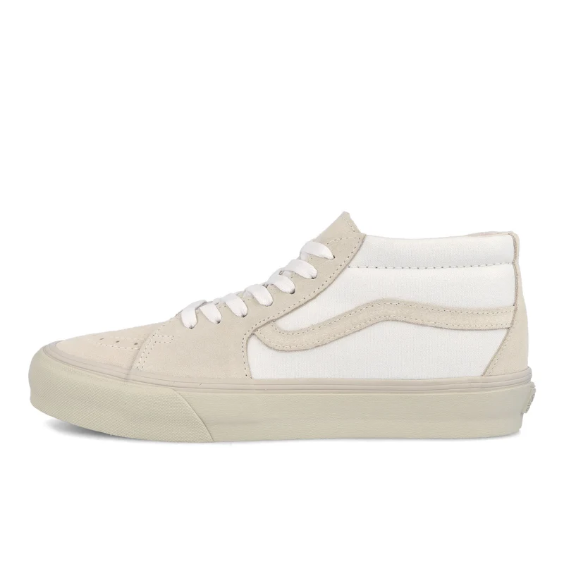 JJJJound x Vans Sk8-Mid Vault LX