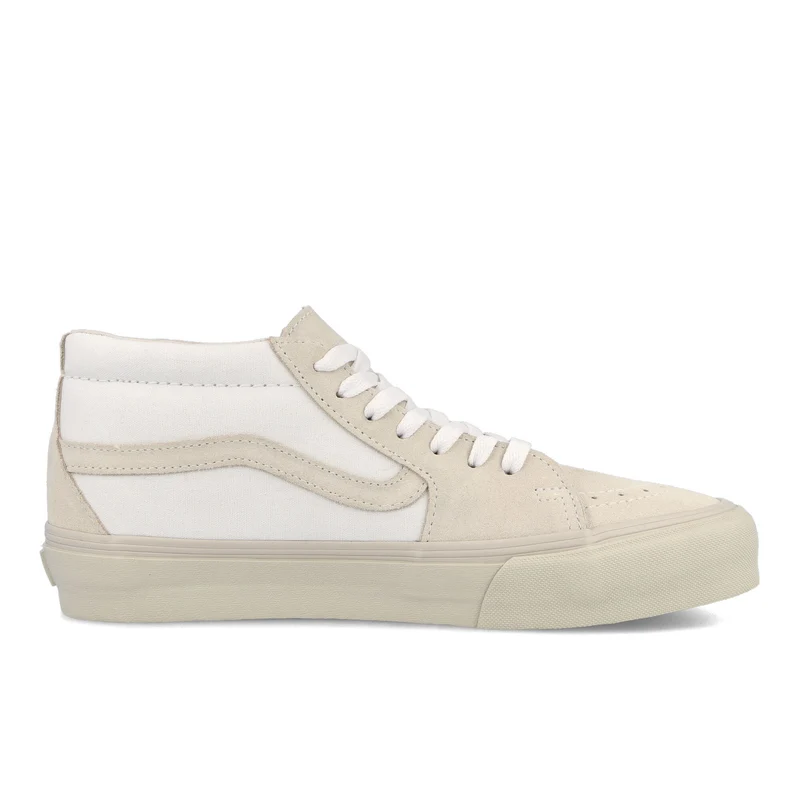 JJJJound x Vans Sk8-Mid Vault LX