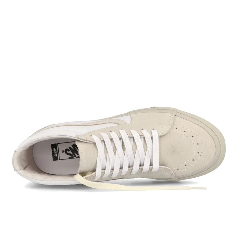 JJJJound x Vans Sk8-Mid Vault LX
