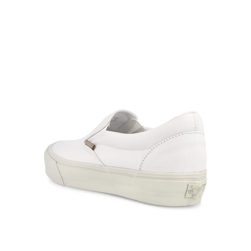 Classic Slip-On