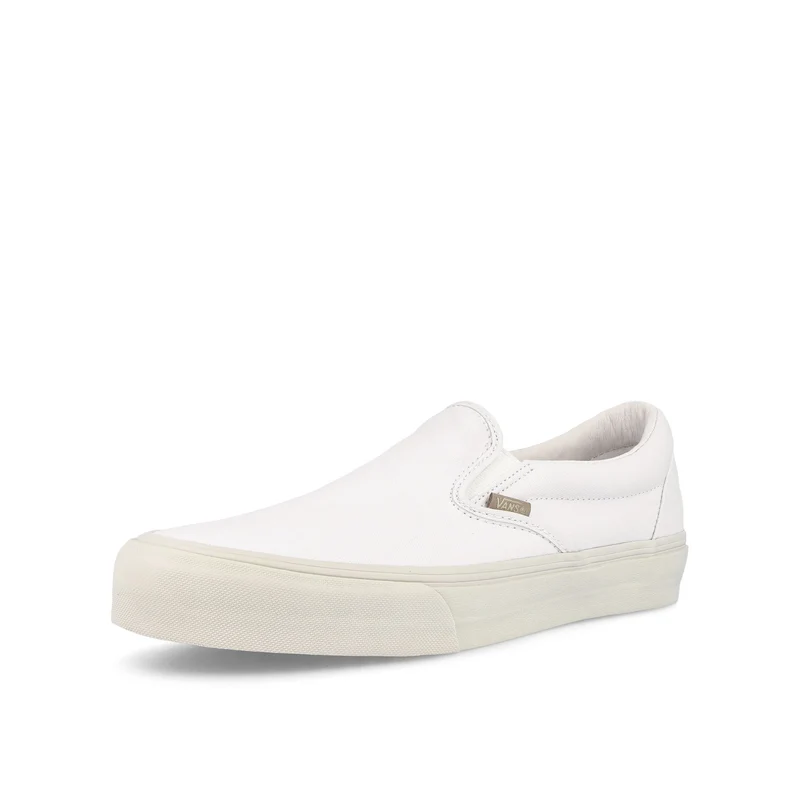 Classic Slip-On