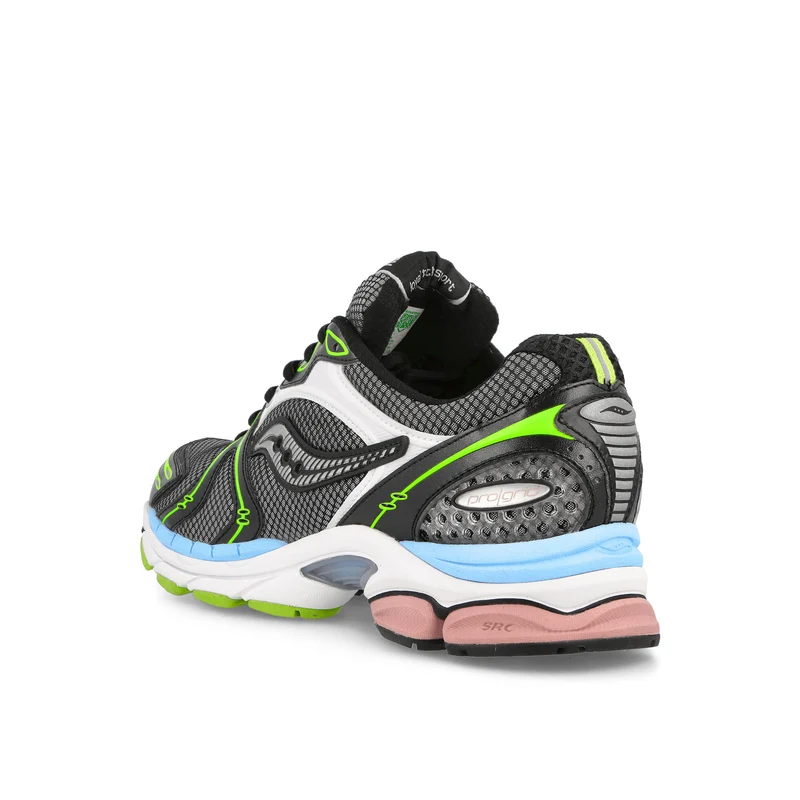 Progrid Triumph 4