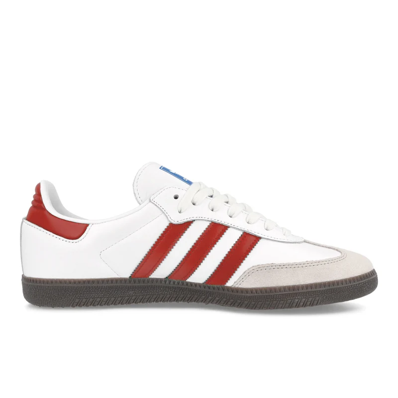 Samba OG