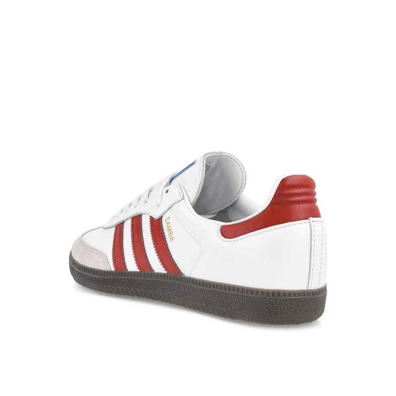 Samba OG