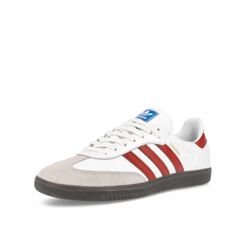 Samba OG