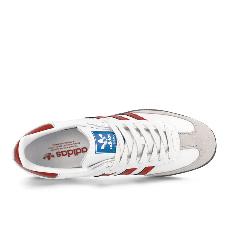 Samba OG