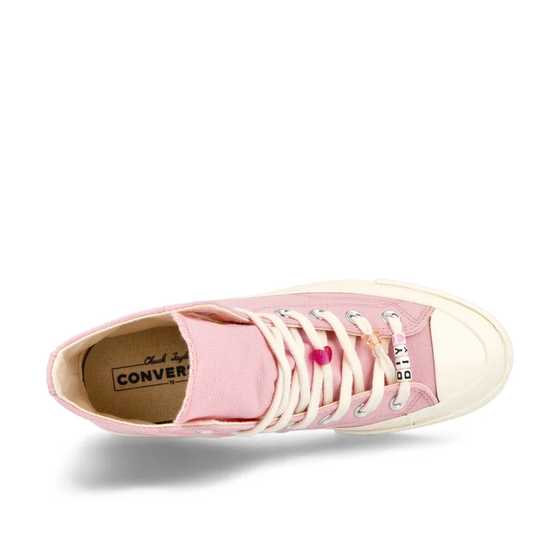 Chuck 70 Hi