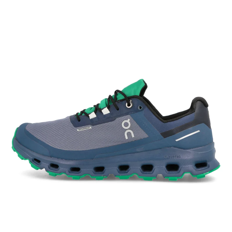 Cloudvista Waterproof