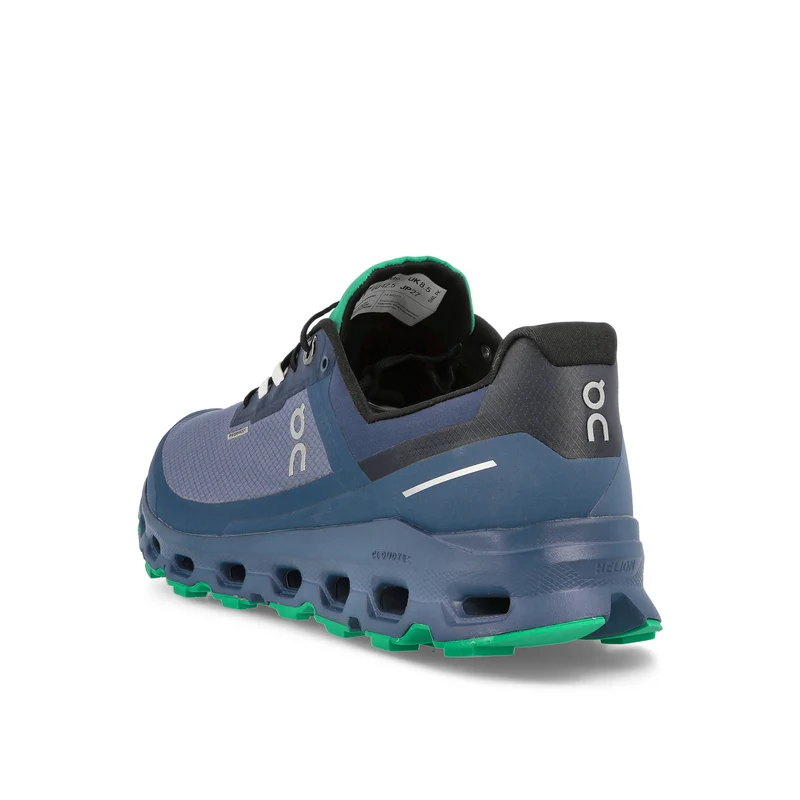 Cloudvista Waterproof