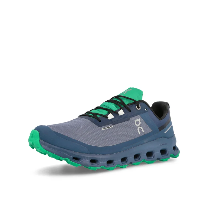 Cloudvista Waterproof