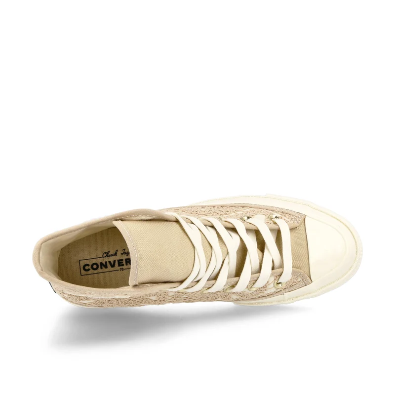 Chuck 70 Hi